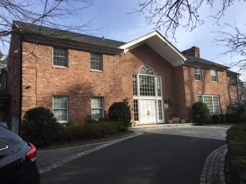 Photo of 20 MORRIS LA , SCARSDALE