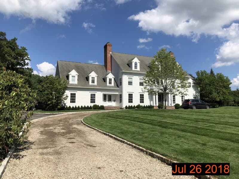 Photo of 40 MORRIS LA , SCARSDALE