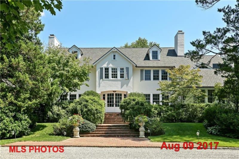 Photo of 54 MORRIS LA , SCARSDALE