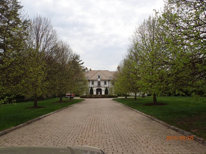 Photo of 24 HEATHCOTE RD , SCARSDALE