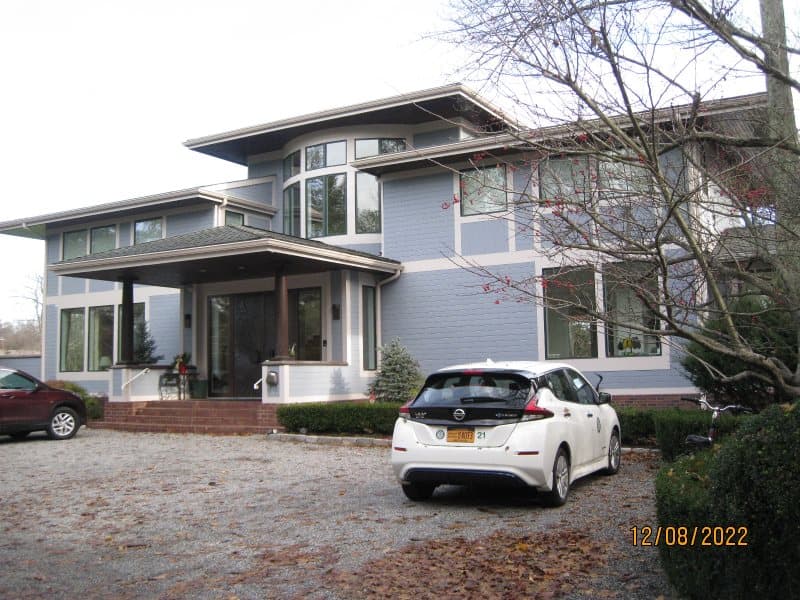 Photo of 2 MORRIS LA , SCARSDALE