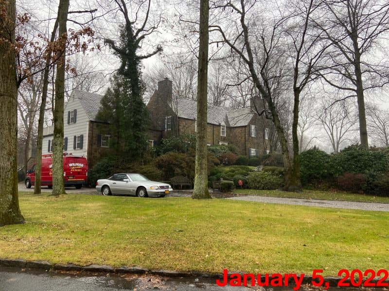 Photo of 6 QUAKER CENTER , SCARSDALE