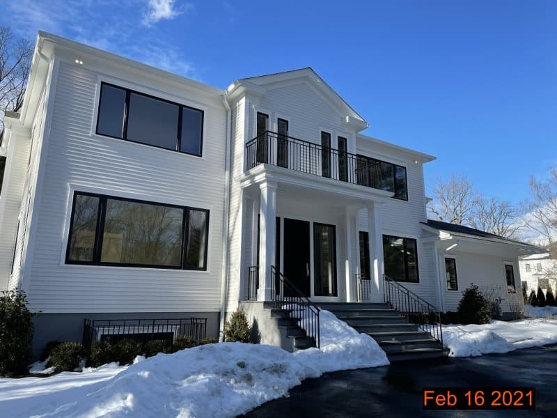 Photo of 33 BROOKBY RD , SCARSDALE