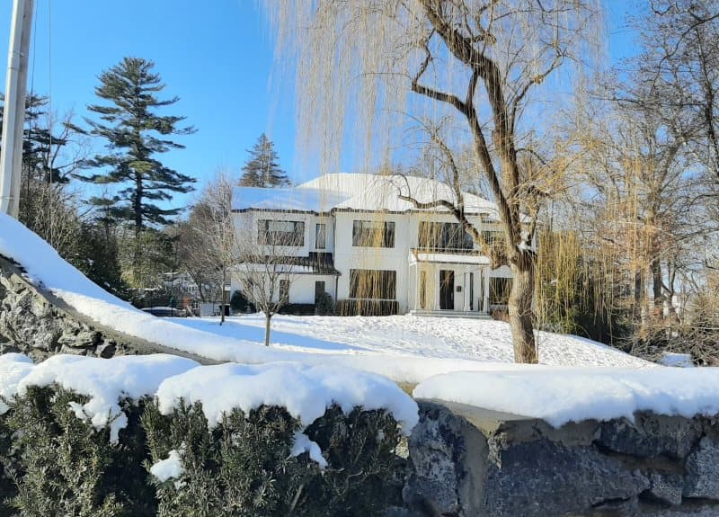 Photo of 35 BROOKBY RD , SCARSDALE