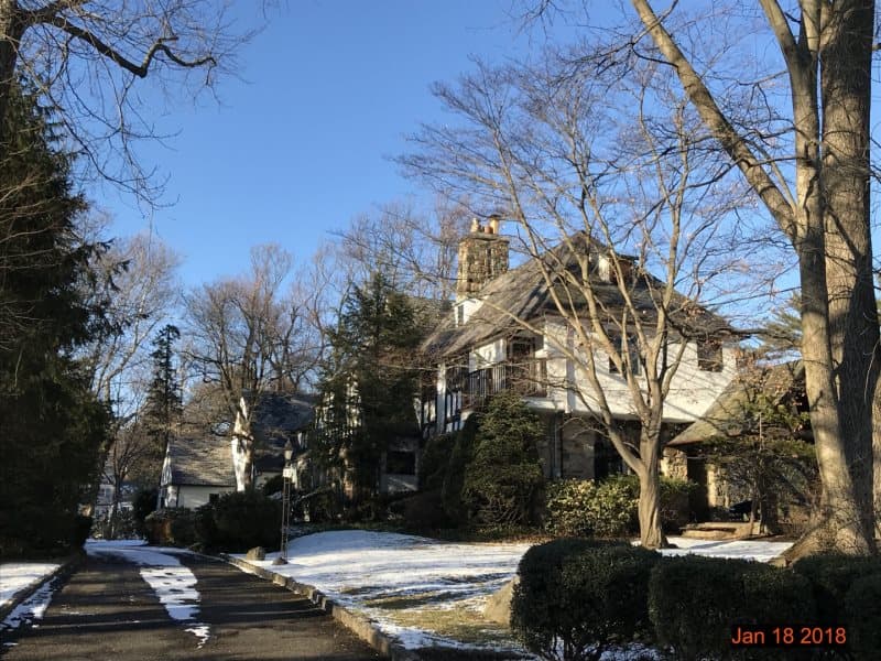 Photo of 17 BROOKBY RD , SCARSDALE