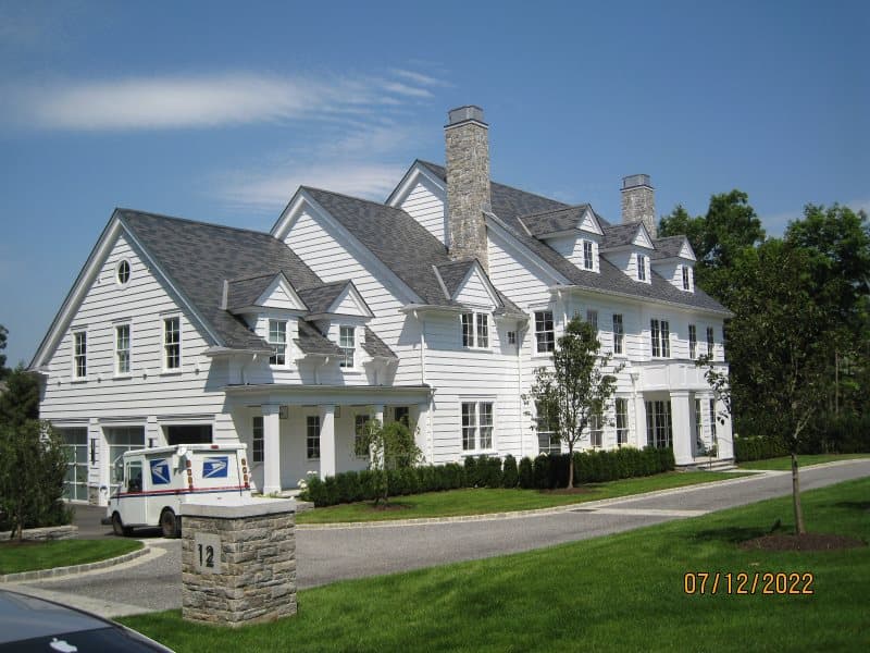 Photo of 12 DOLMA RD , SCARSDALE