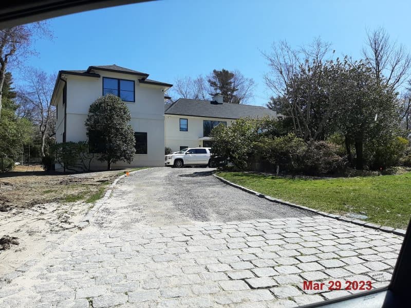 Photo of 45 BIRCHALL DR , SCARSDALE