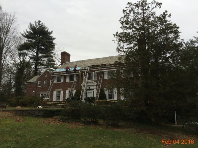 Photo of 21 DOLMA RD , SCARSDALE