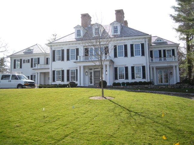 Photo of 19 DOLMA RD , SCARSDALE