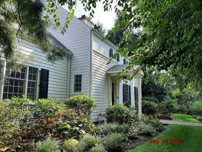 Photo of 50 CATHERINE RD , SCARSDALE