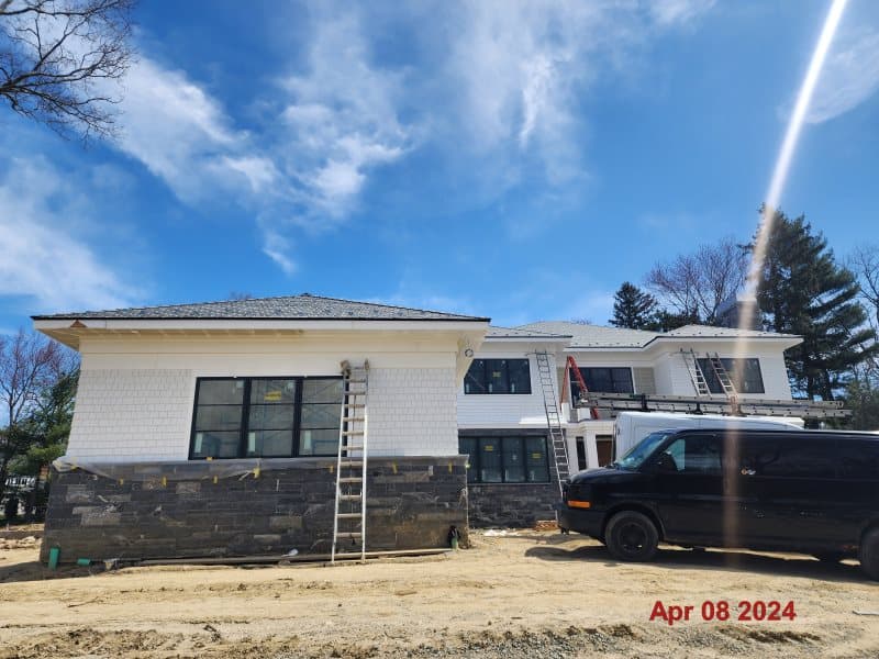 Photo of 5 QUAKER CENTER , SCARSDALE