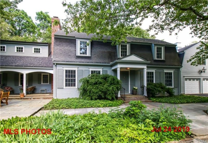 Photo of 83 BROOKBY RD , SCARSDALE