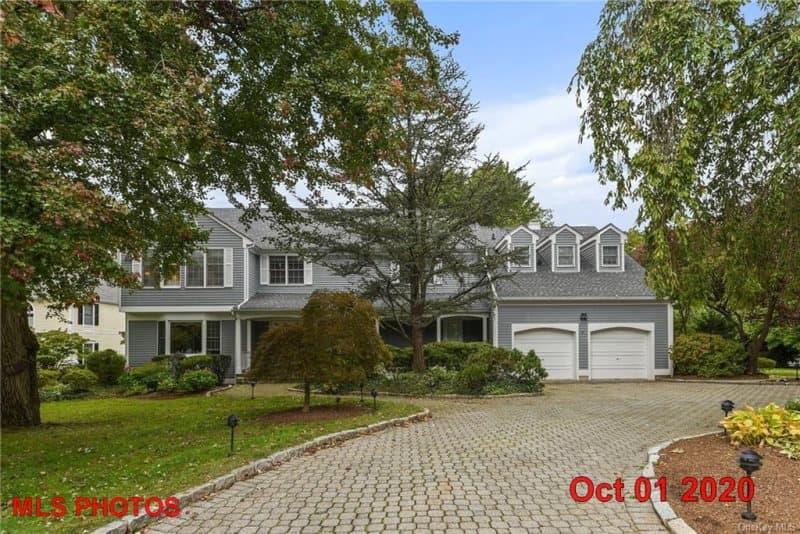 Photo of 81 BROOKBY RD , SCARSDALE