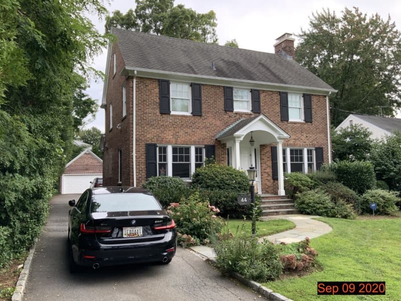 Photo of 44 PALMER AVE , SCARSDALE