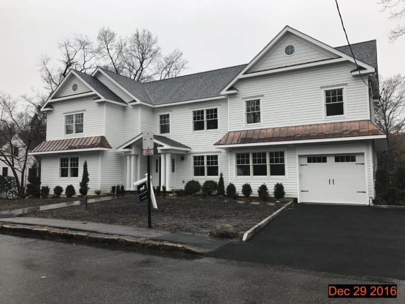 Photo of 2 LINCOLN RD , SCARSDALE