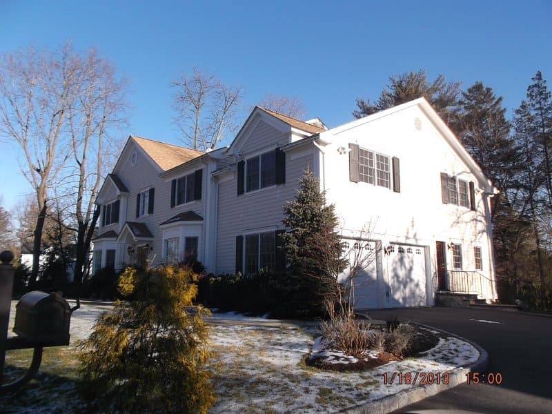 Photo of 72 PALMER AVE , SCARSDALE