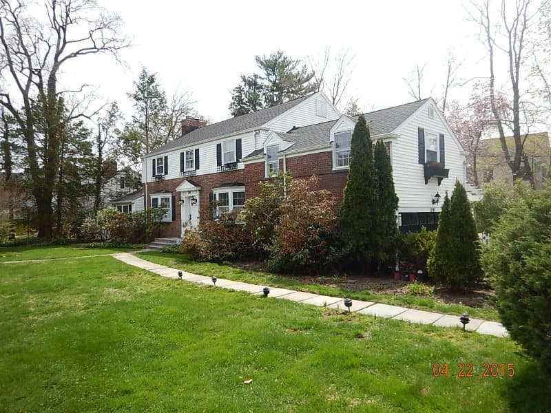 Photo of 218 MAMARONECK RD , SCARSDALE