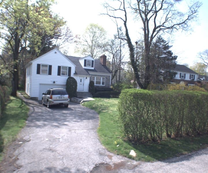 Photo of 222 MAMARONECK RD , SCARSDALE