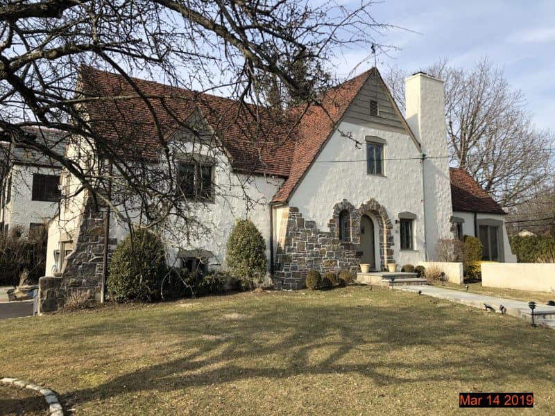 Photo of 55 GRAHAM RD , SCARSDALE