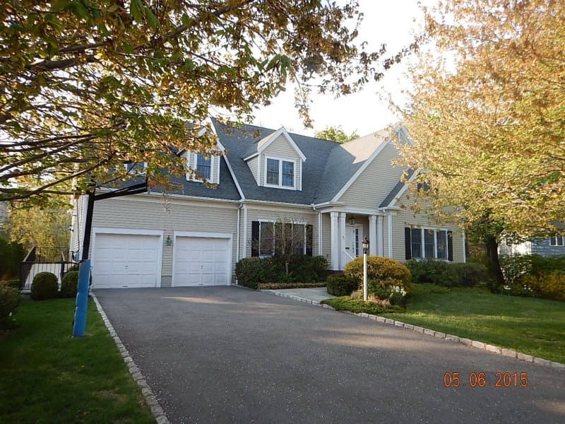 Photo of 41 LAWRENCE RD , SCARSDALE