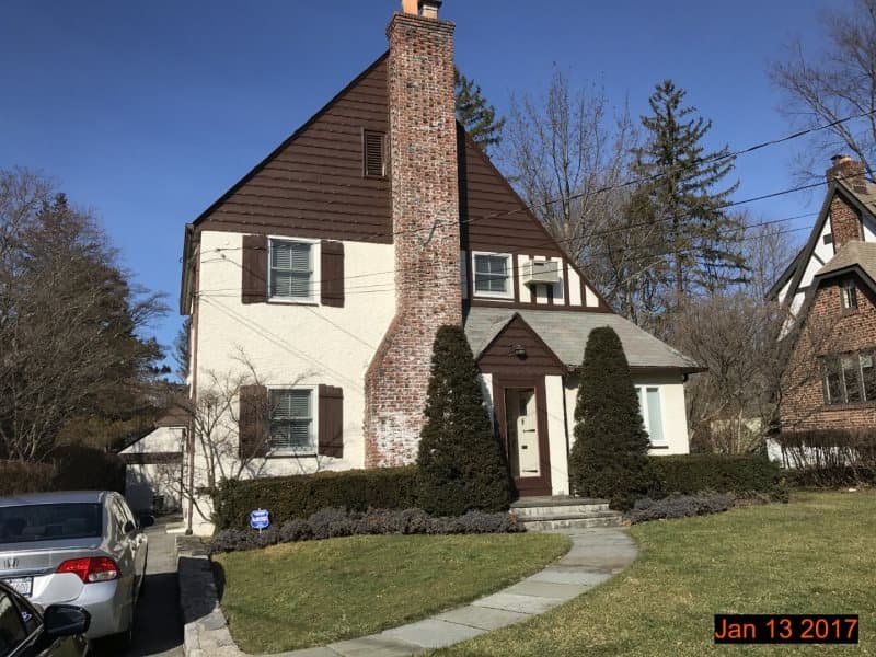 Photo of 27 LAWRENCE RD , SCARSDALE