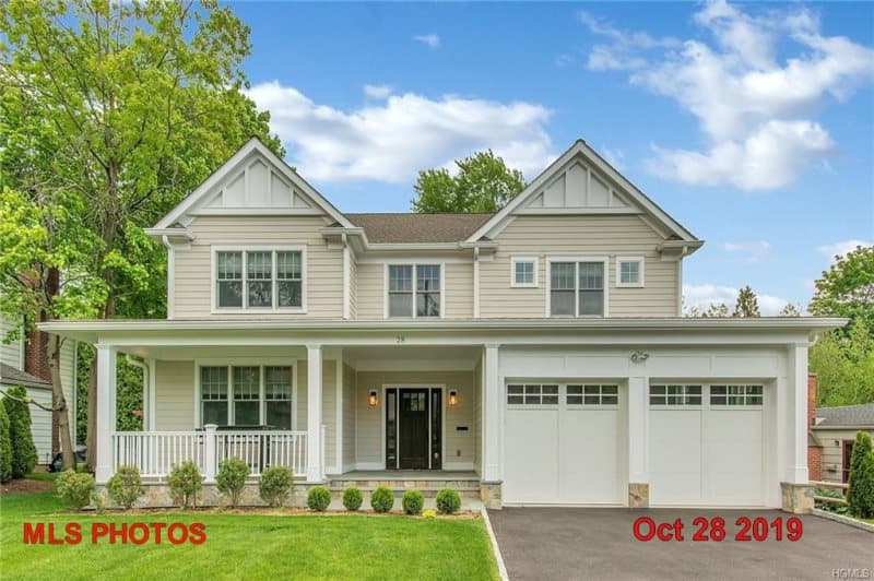 Photo of 28 LAWRENCE RD , SCARSDALE