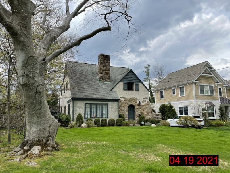 Photo of 45 GRAHAM RD , SCARSDALE