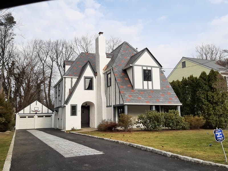 Photo of 7 TYLER RD , SCARSDALE