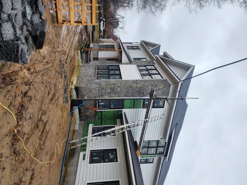 Photo of 36 FARRAGUT RD , SCARSDALE