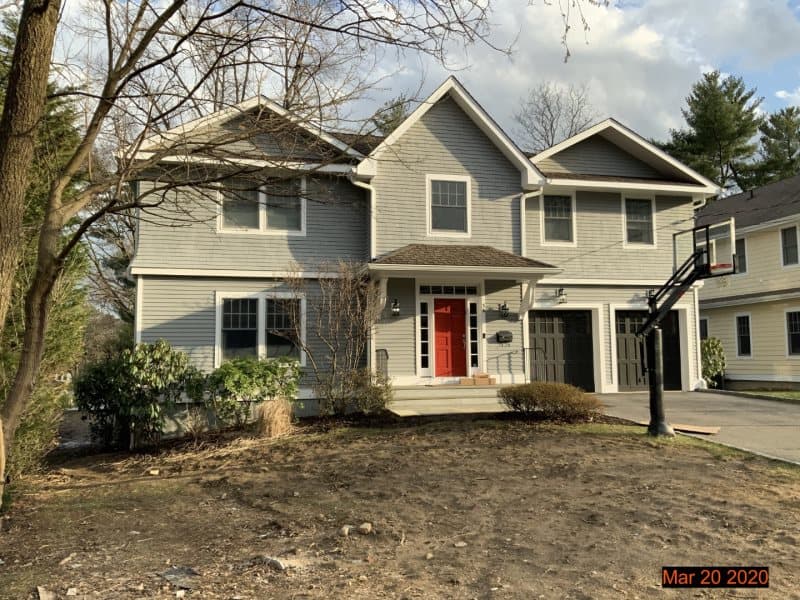 Photo of 34 FARRAGUT RD , SCARSDALE