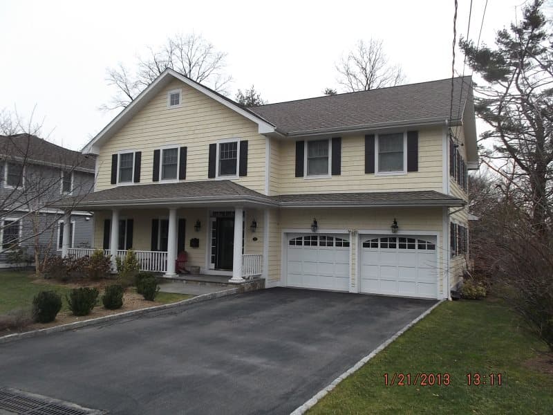 Photo of 32 FARRAGUT RD , SCARSDALE