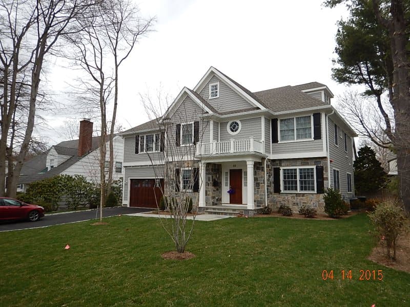 Photo of 23 FARRAGUT RD , SCARSDALE