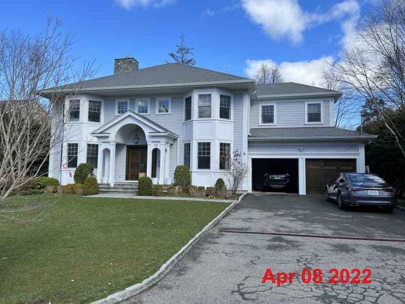 Photo of 25 VANDERBILT RD , SCARSDALE