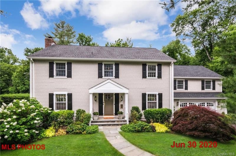 Photo of 16 LINCOLN RD , SCARSDALE