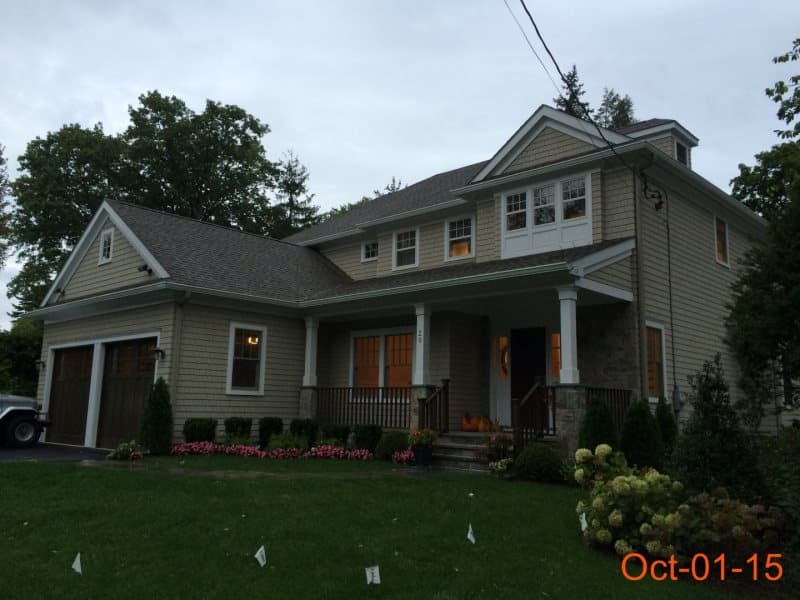 Photo of 20 LENOX PL , SCARSDALE