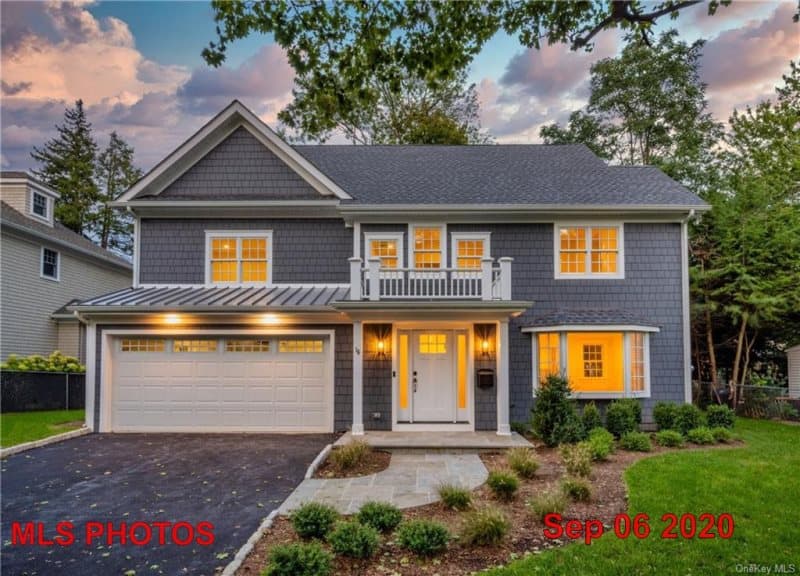 Photo of 16 LENOX PL , SCARSDALE