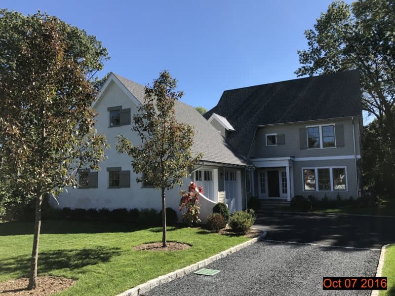 Photo of 50 GRAHAM RD , SCARSDALE