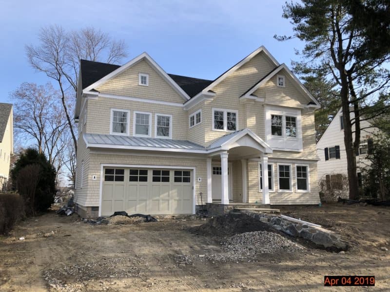 Photo of 48 GRAHAM RD , SCARSDALE