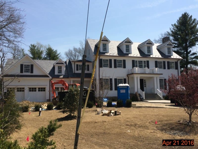 Photo of 25 INNES RD , SCARSDALE