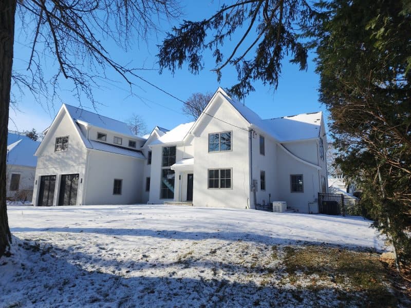 Photo of 12 INNES RD , SCARSDALE