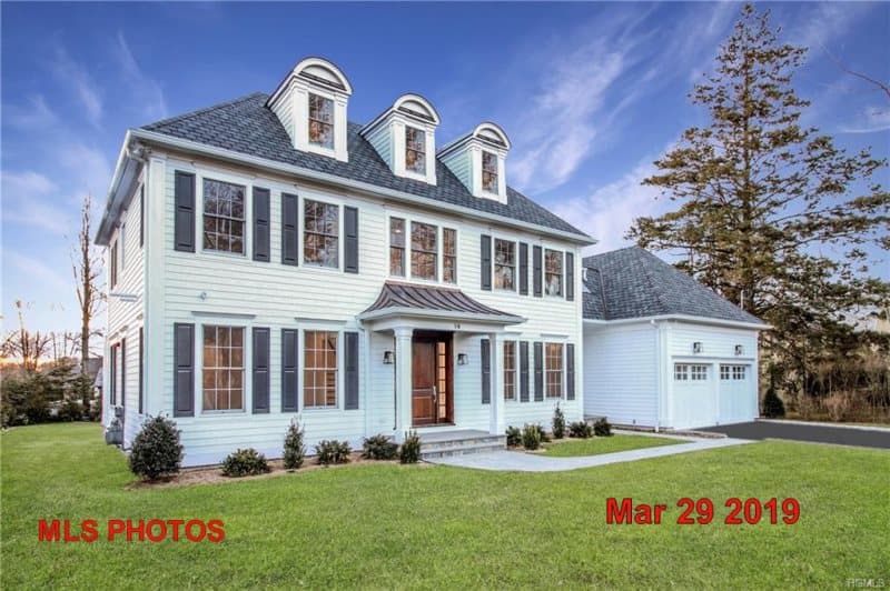 Photo of 14 INNES RD , SCARSDALE