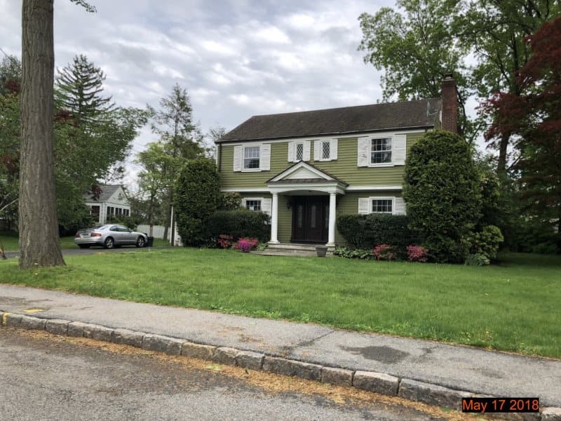 Photo of 31 INNES RD , SCARSDALE