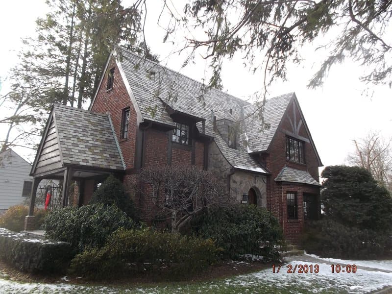 Photo of 244 MAMARONECK RD , SCARSDALE