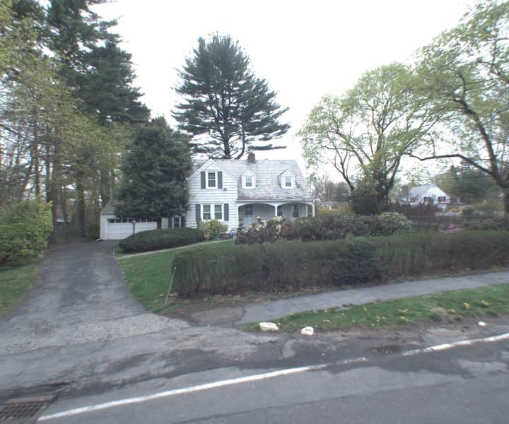 Photo of 256 MAMARONECK RD , SCARSDALE