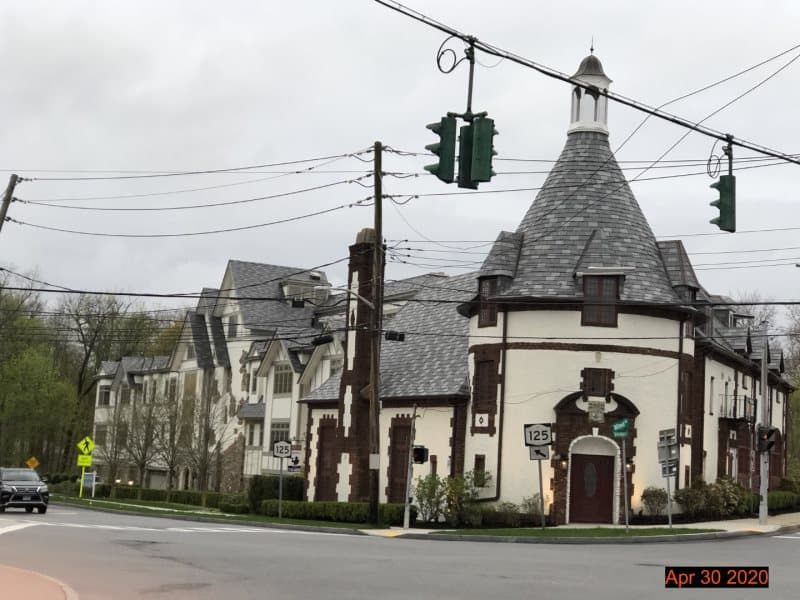 Photo of 2-4 WEAVER ST , SCARSDALE