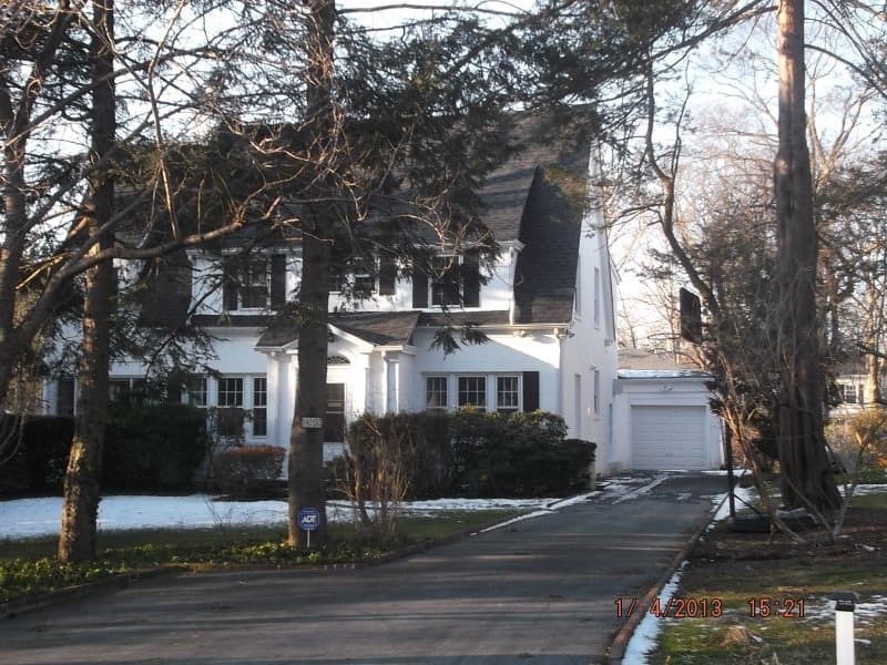 Photo of 43 PALMER AVE , SCARSDALE