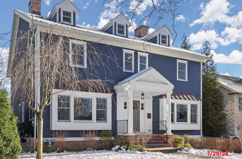 Photo of 31 WYNMOR RD , SCARSDALE