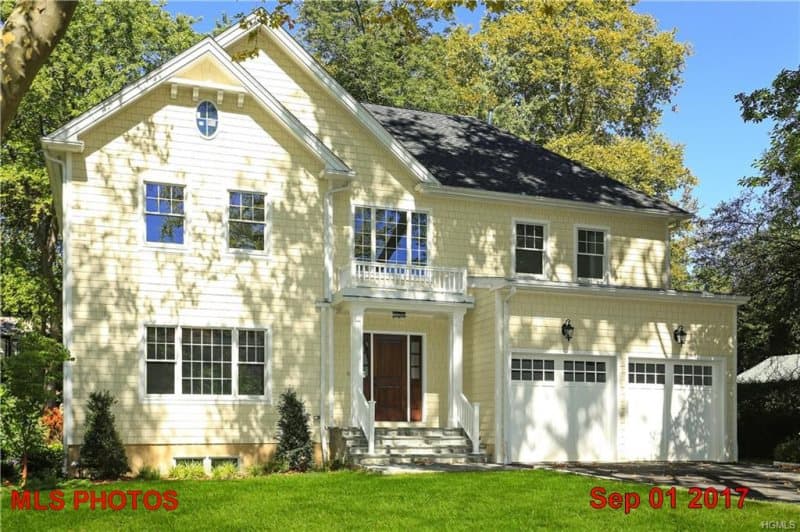 Photo of 12 WYNMOR RD , SCARSDALE