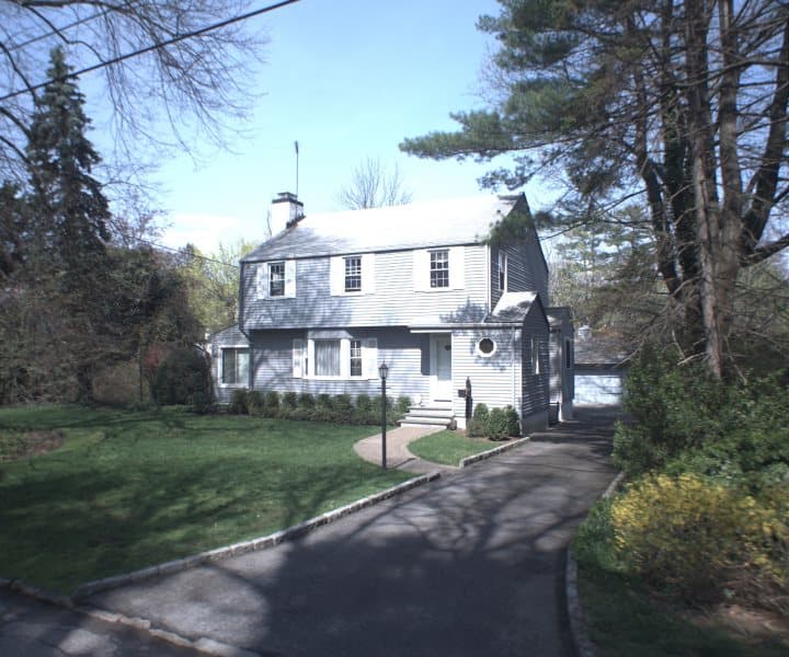 Photo of 8 FOXHALL RD , SCARSDALE