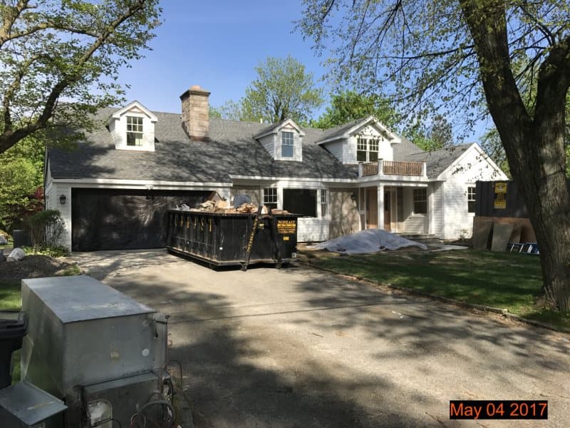 Photo of 10 FOXHALL RD , SCARSDALE